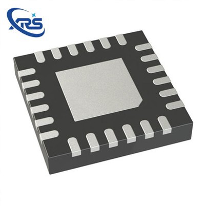 Clock Synthesizer IC