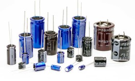 What Is Capacitor? What Is Capacitor?