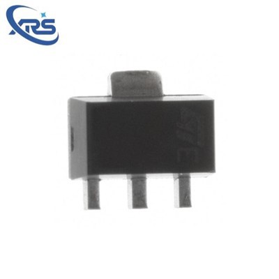 LDO Voltage L78L05ABUTR