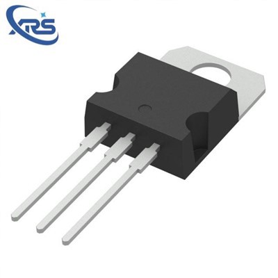 LM317T Voltage Regulator ICs