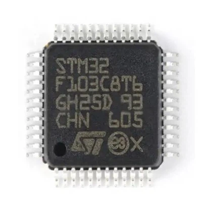 STM32F103C8T6